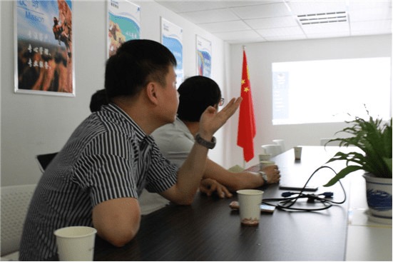 上海實業(yè)集團(tuán)赴合肥考察左鄰右里項目落地運營實況